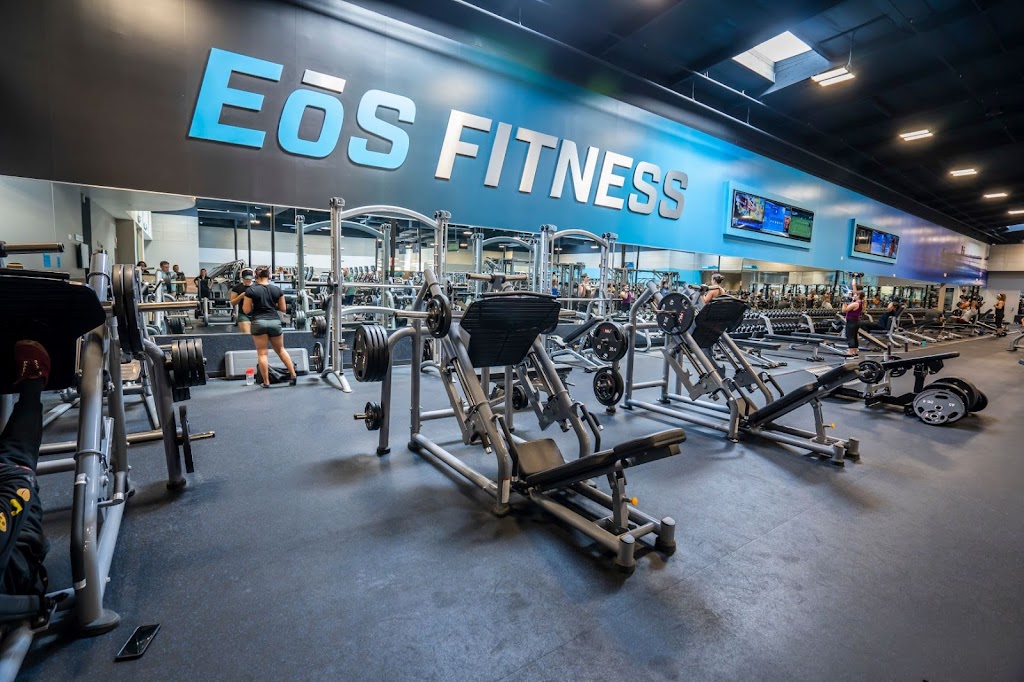  EōS Fitness