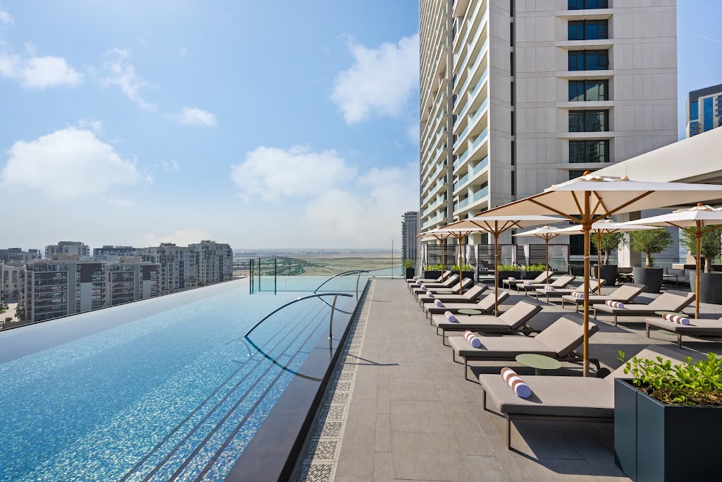 Palace Dubai Creek Harbour