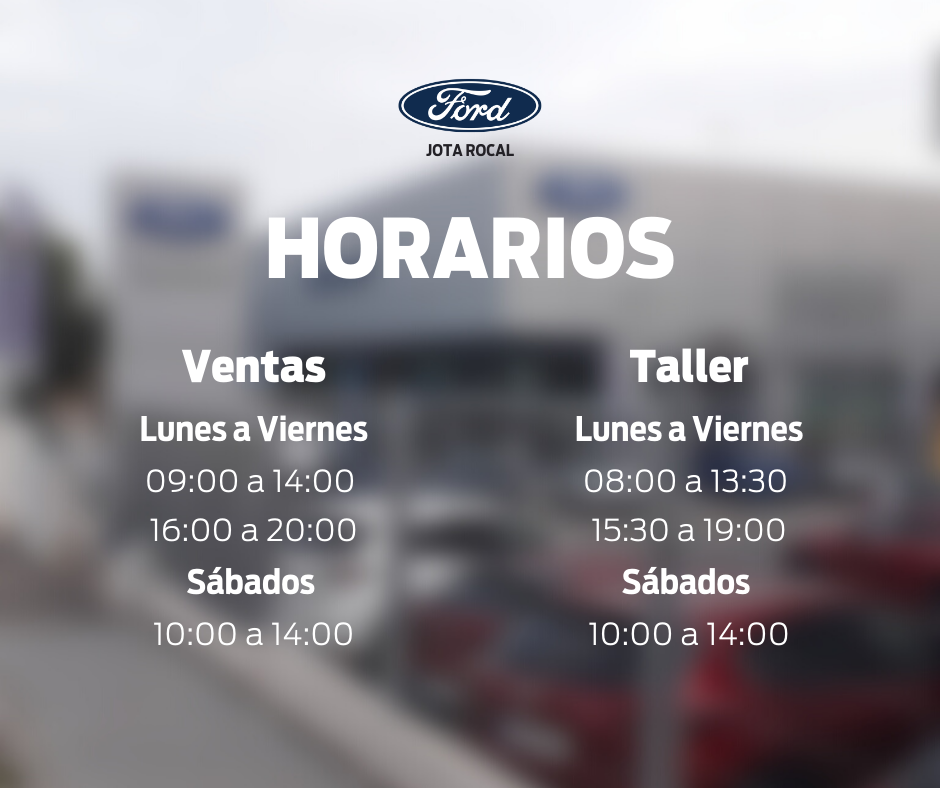 Talleres Jota Rocal S A -Rivas y Arganda — Del propietario