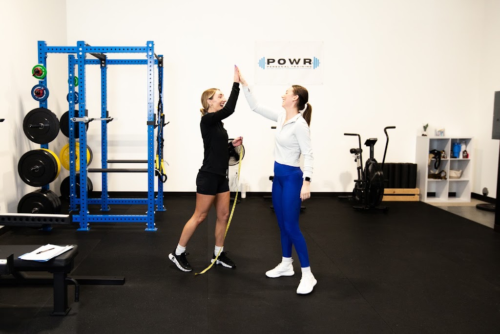  POWR Personal Training