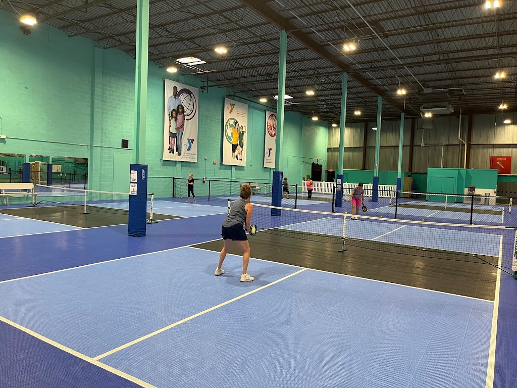  The Y Sports Warehouse, YMCA of Frederick County MD