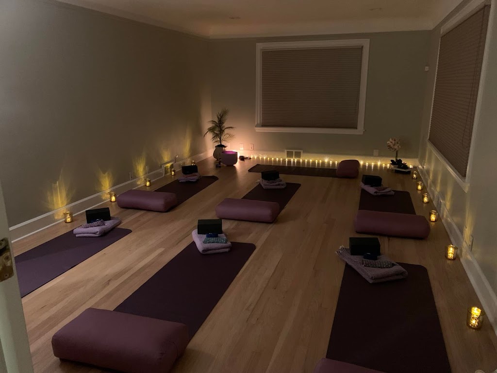  Arise Yoga & Wellness