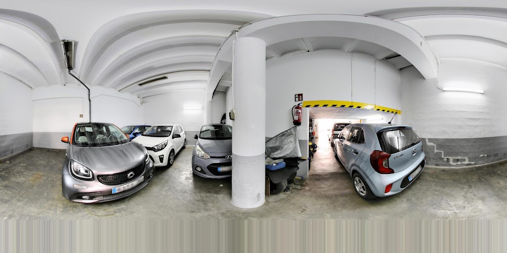 Autos Castello