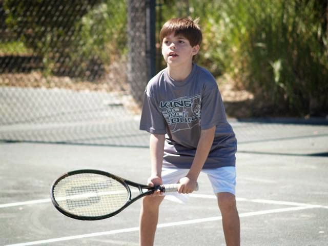  Wilmington Island Club Tennis
