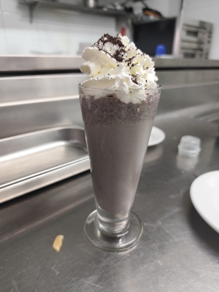 Cafeteria Maus Almoradi — Del propietario