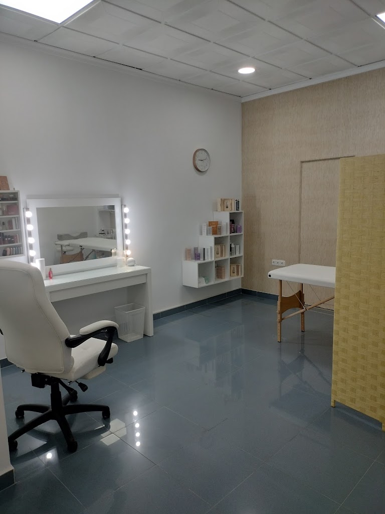 Centro de Estetica Mia Bella — Del propietario