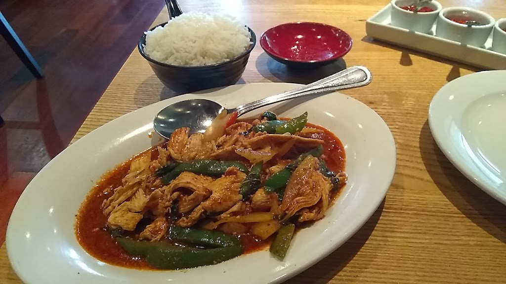 Basil Thai Cuisine-Columbia, SC