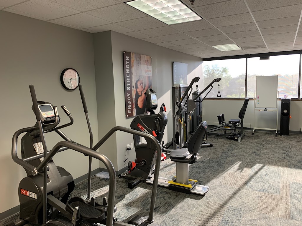  The Exercise Coach Newtown PA