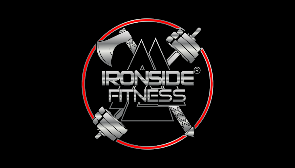  Ironside Fitness