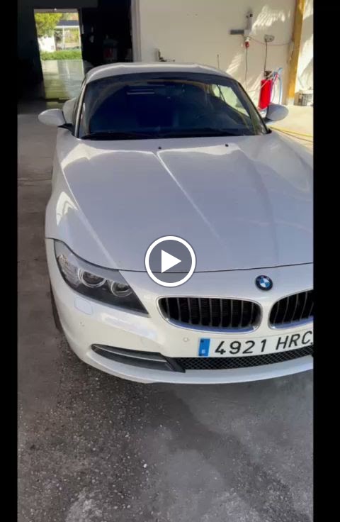 Pro Lux Autos — Del propietario