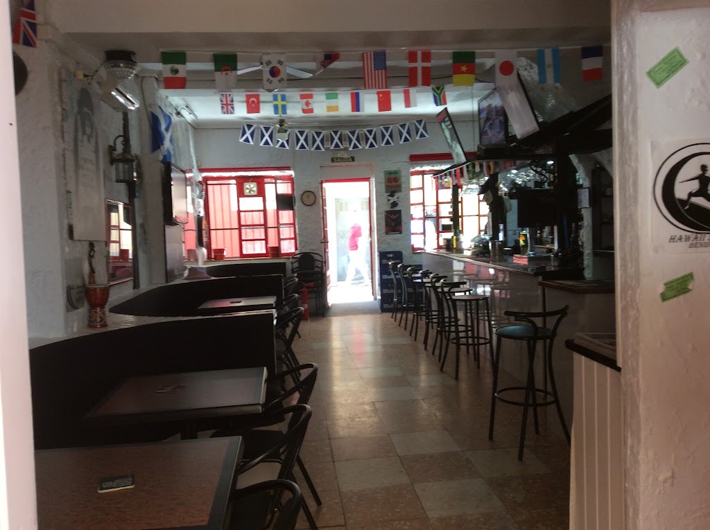 Colliers Bar — Del propietario