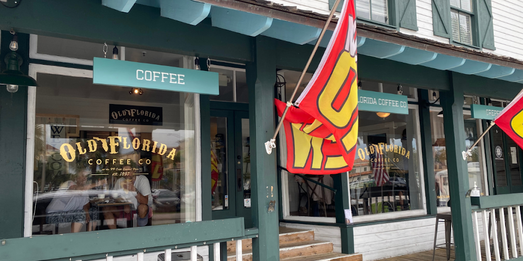 Photo of Old Florida Coffee Co