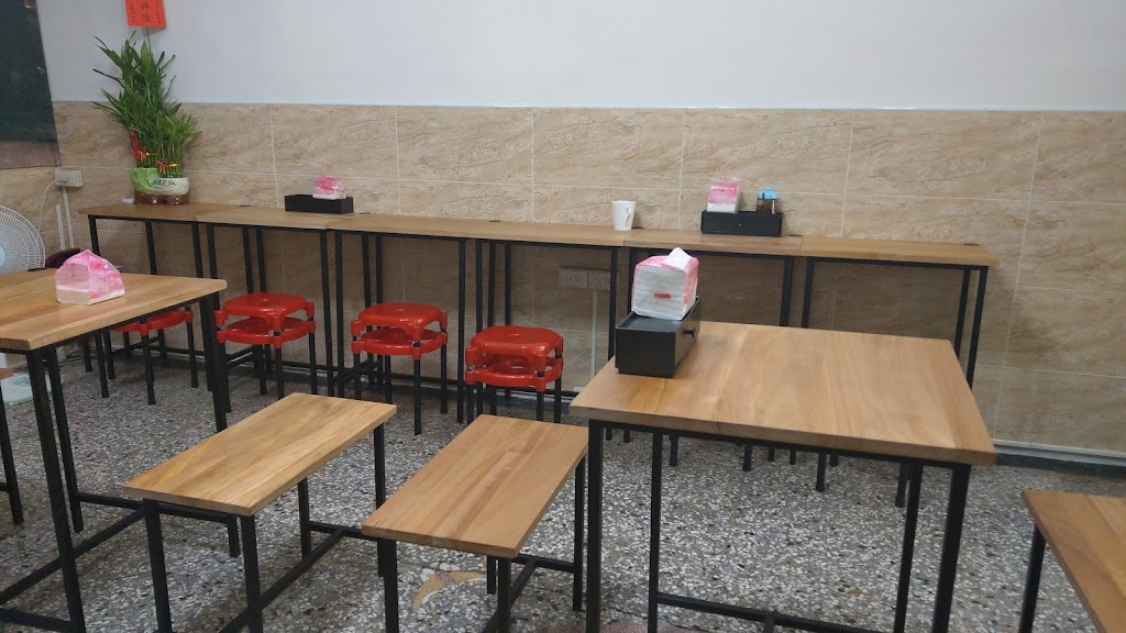 幽靈餐車-太平店 的照片