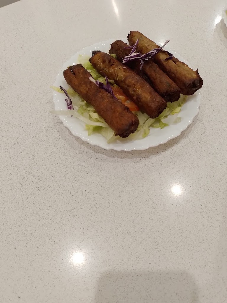 DONER Kebab rosaleda — Del propietario