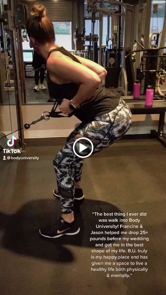  Body University Inc.