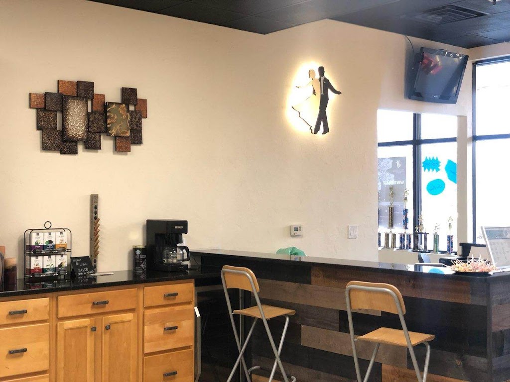  Fred Astaire Dance Studios