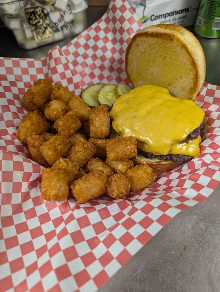  Neuie's Vogue Bar & Grill