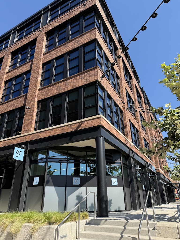  BE Fit Modern Pilates - ATX East