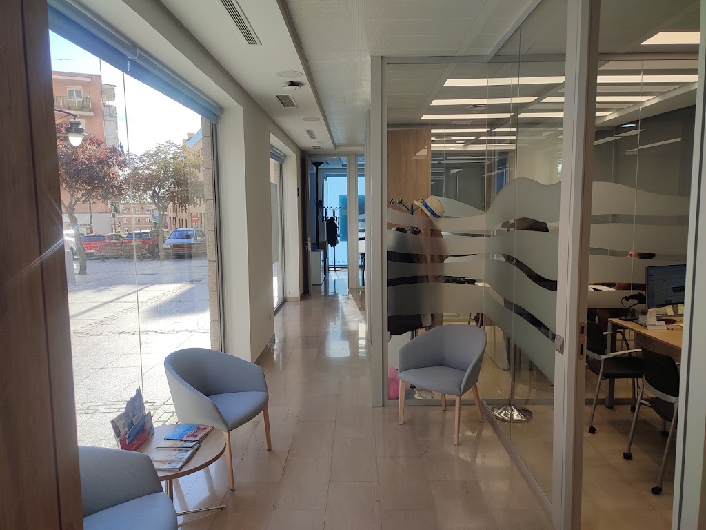 Agencia de Santalucia Seguros — Del propietario