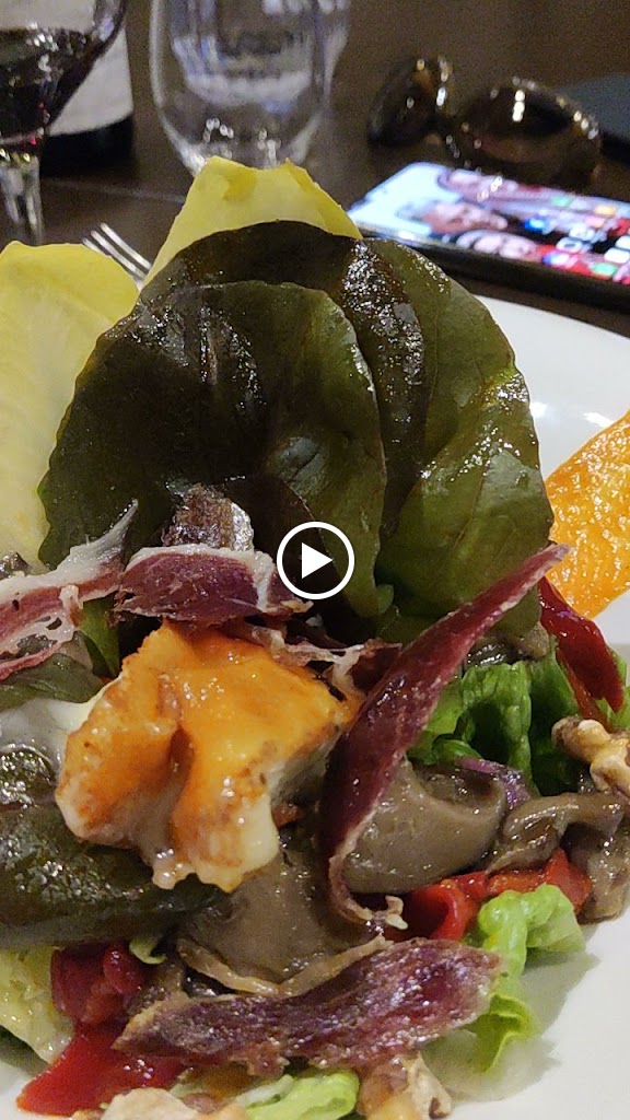 Bar Restaurante Artwohl — Videos