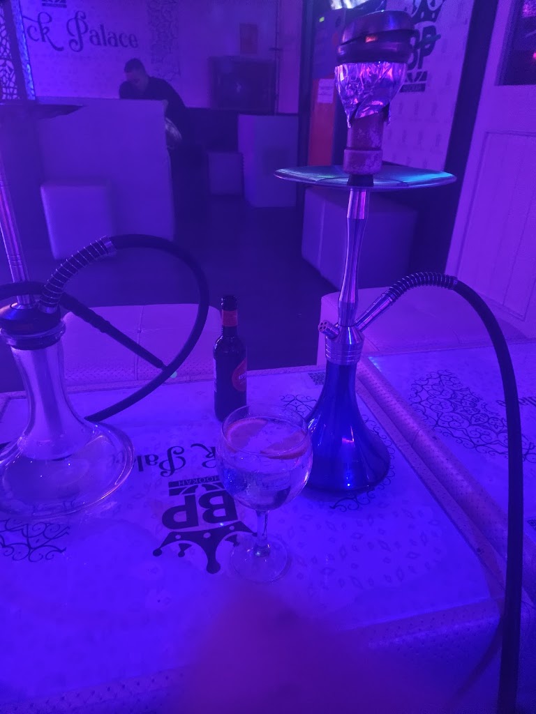 Black palace Hookah SANT BOI — Mas recientes