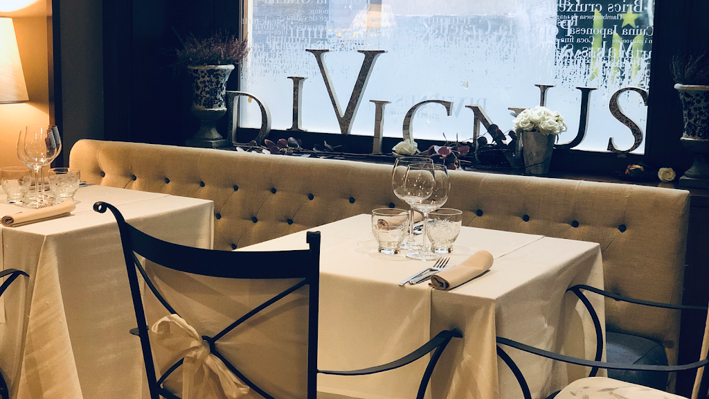 DiVicnus Restaurant