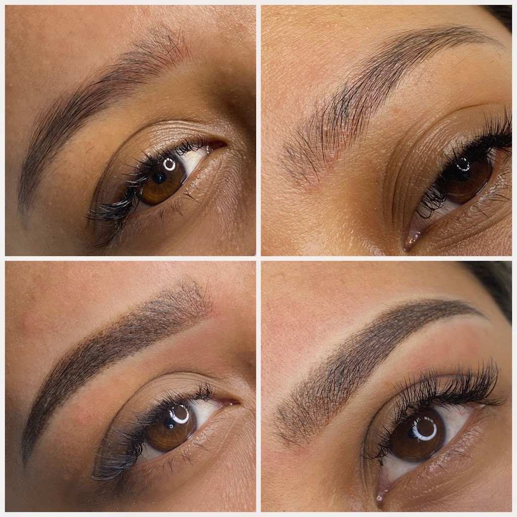 Lydia Hemilly | UNICA Extensiones de pestanas y micropigmentacion