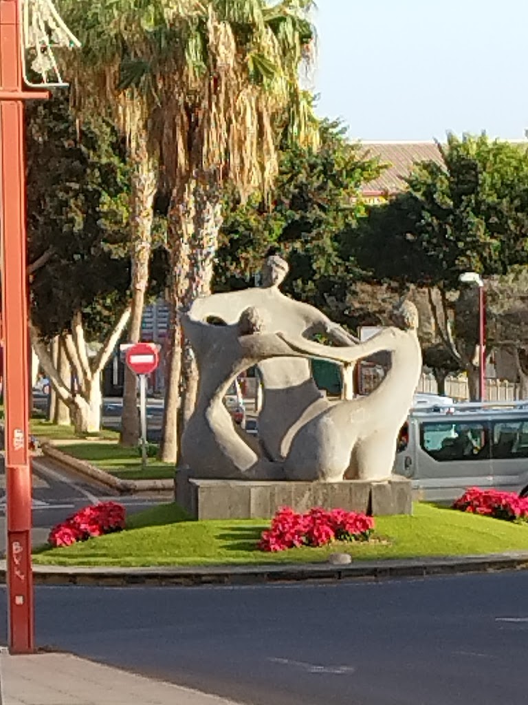 Monumento a la Unidad