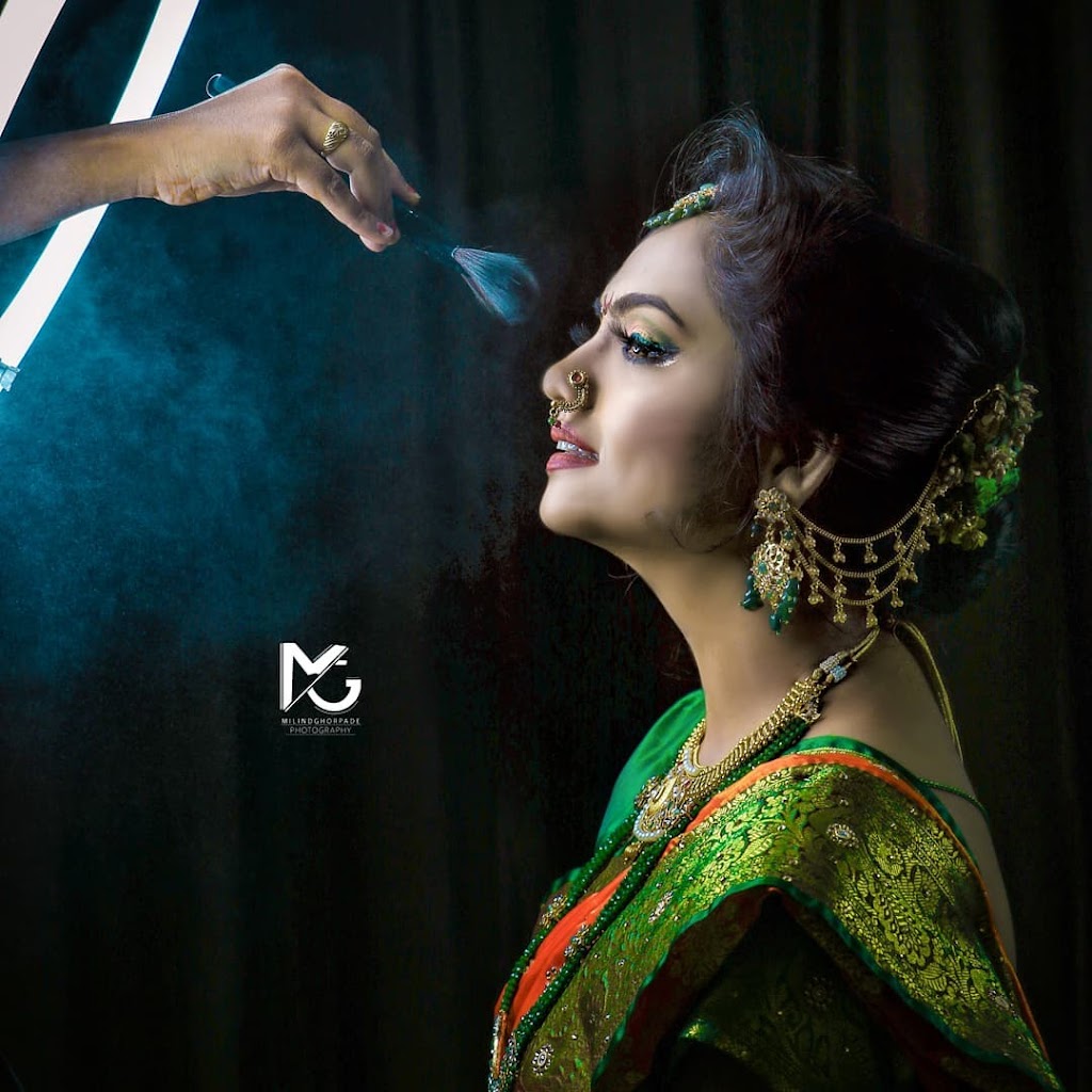 Nisha Stylo Beauty Salon Academy