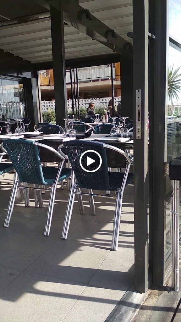Rincon de Lola — Ambiente