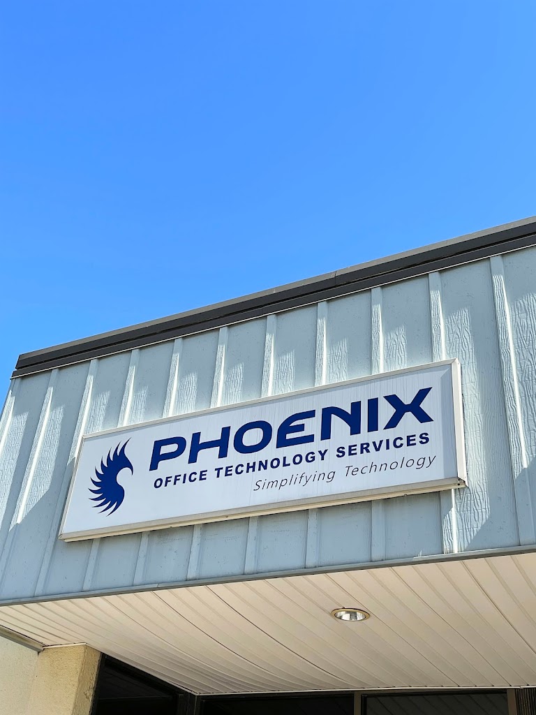 Phoenix Office Technology Services, LLC