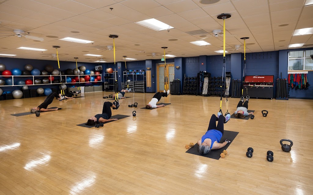  LifeBridge Health & Fitness