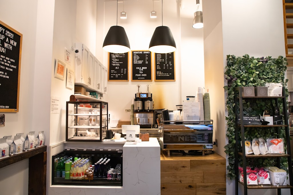 Photo of Coffee Project New York | Fort Greene