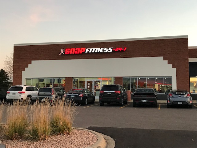  Snap Fitness Shakopee