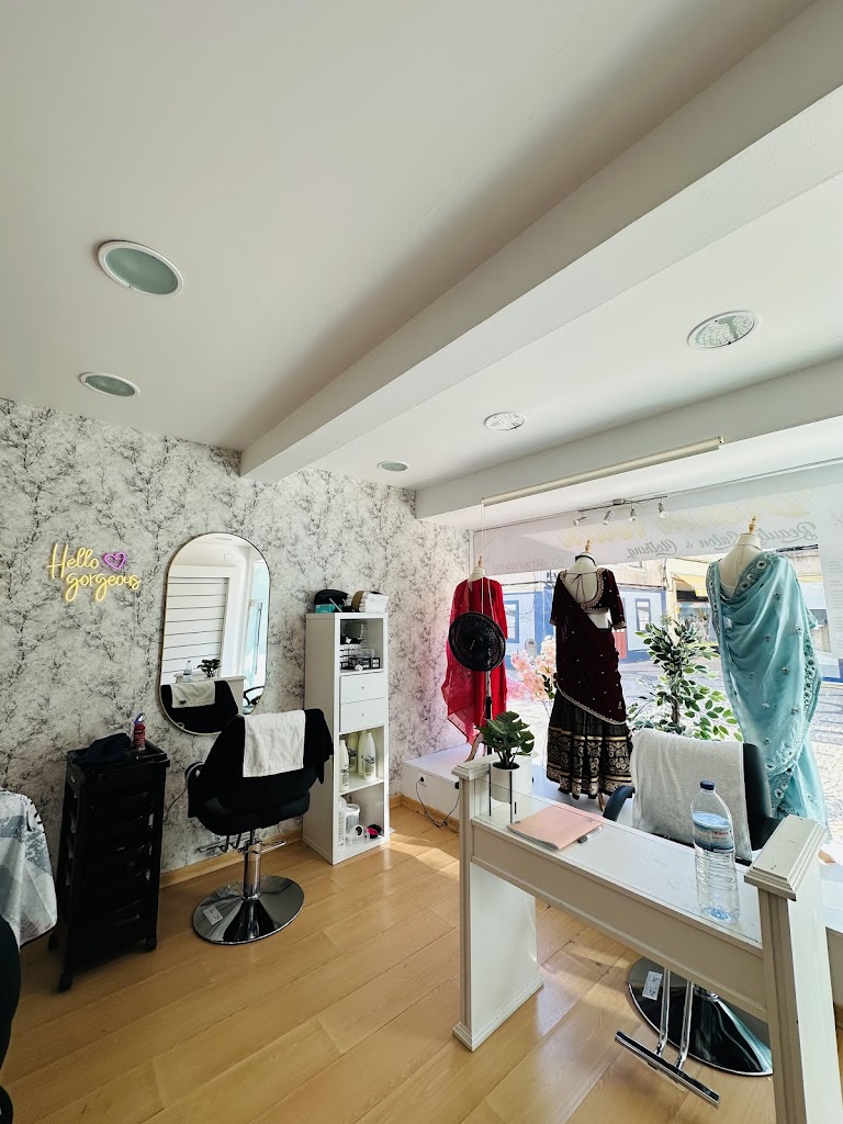 Dream Touch Beauty Salon and Clothing