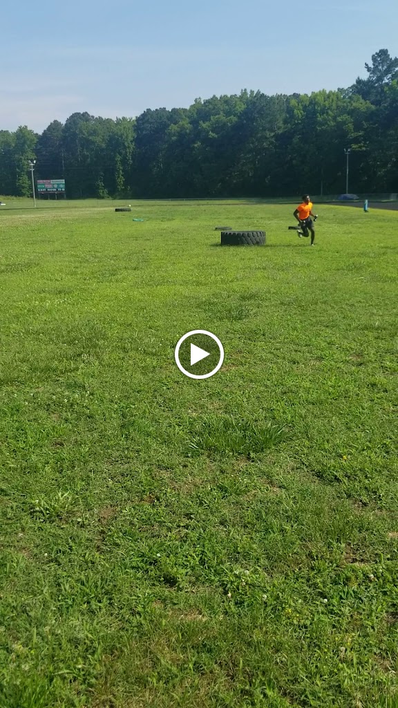  S.T.R.ON.G Temple Fitness& Personal Training LLC