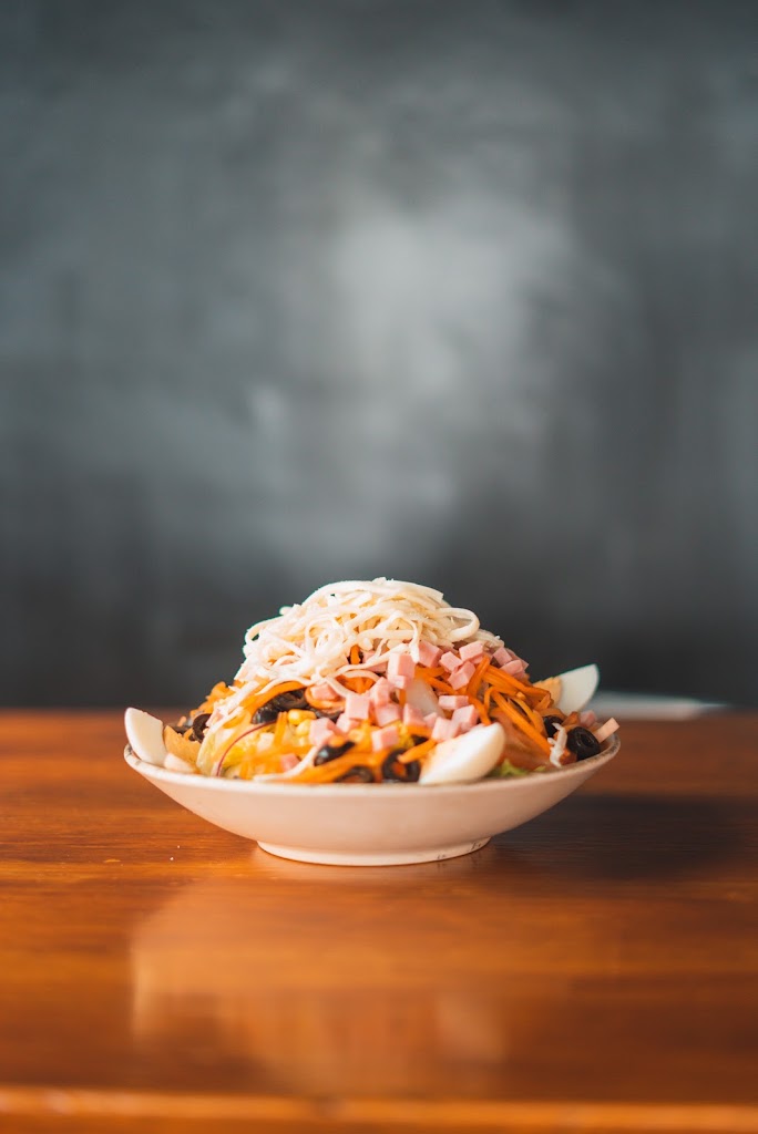 Pizzeria Baires Food&Drinks — Comida y bebida