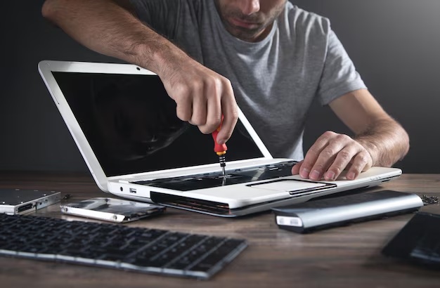 PC Andalservice - Servicios informaticos