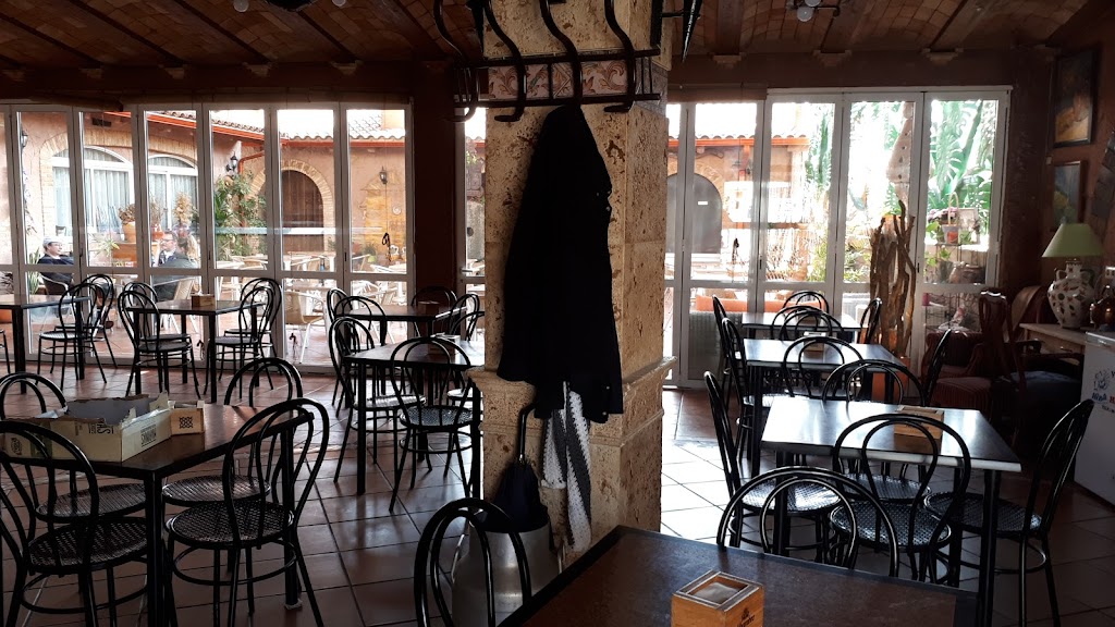 Restaurante Ca Tomas