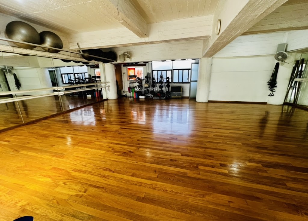 Academia de Ballet Heidy Lozada