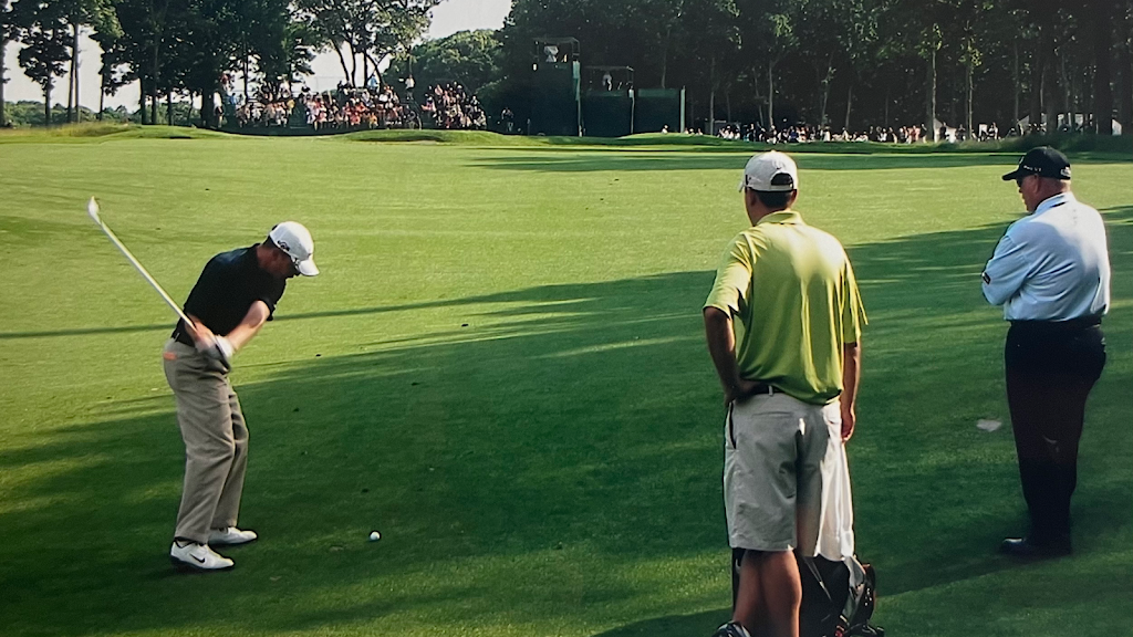  Tin Can Golf Instruction