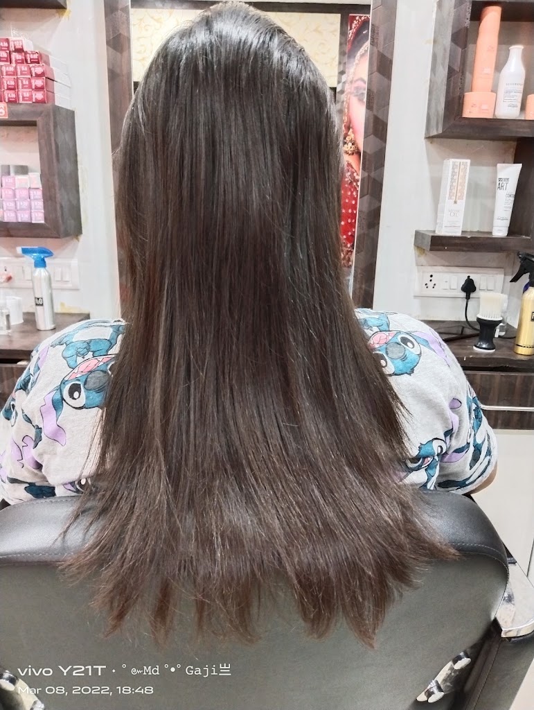 Habib S Hair Beauty Family Saloon