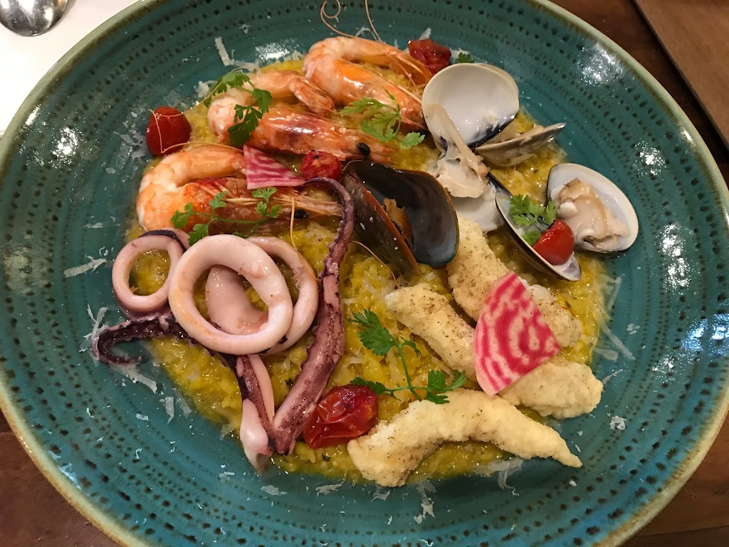 亞米餐坊 的照片