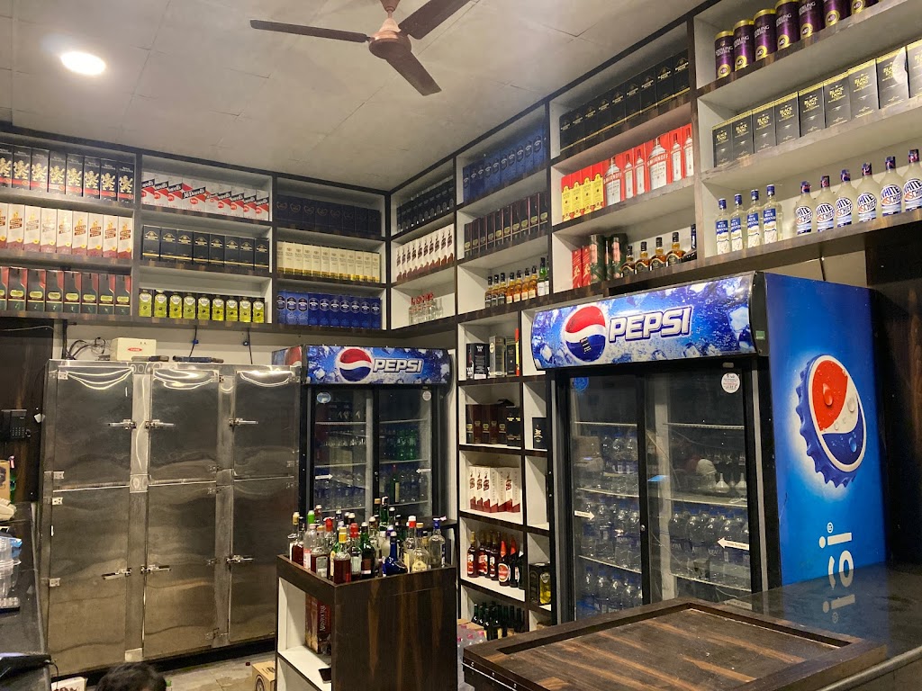 Sri Venkateshwara Bar Restaurant