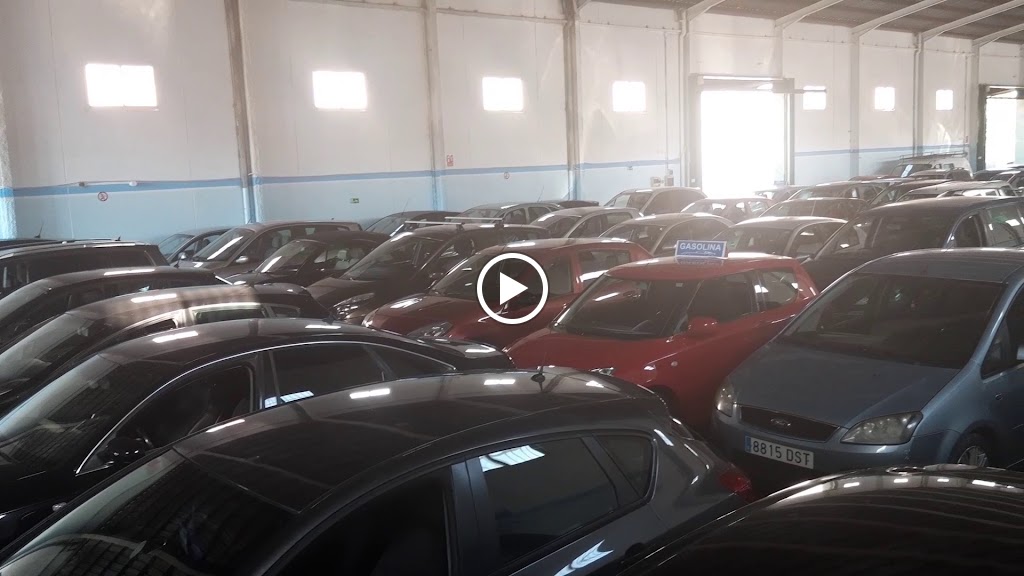Akhoubi Cars — Videos