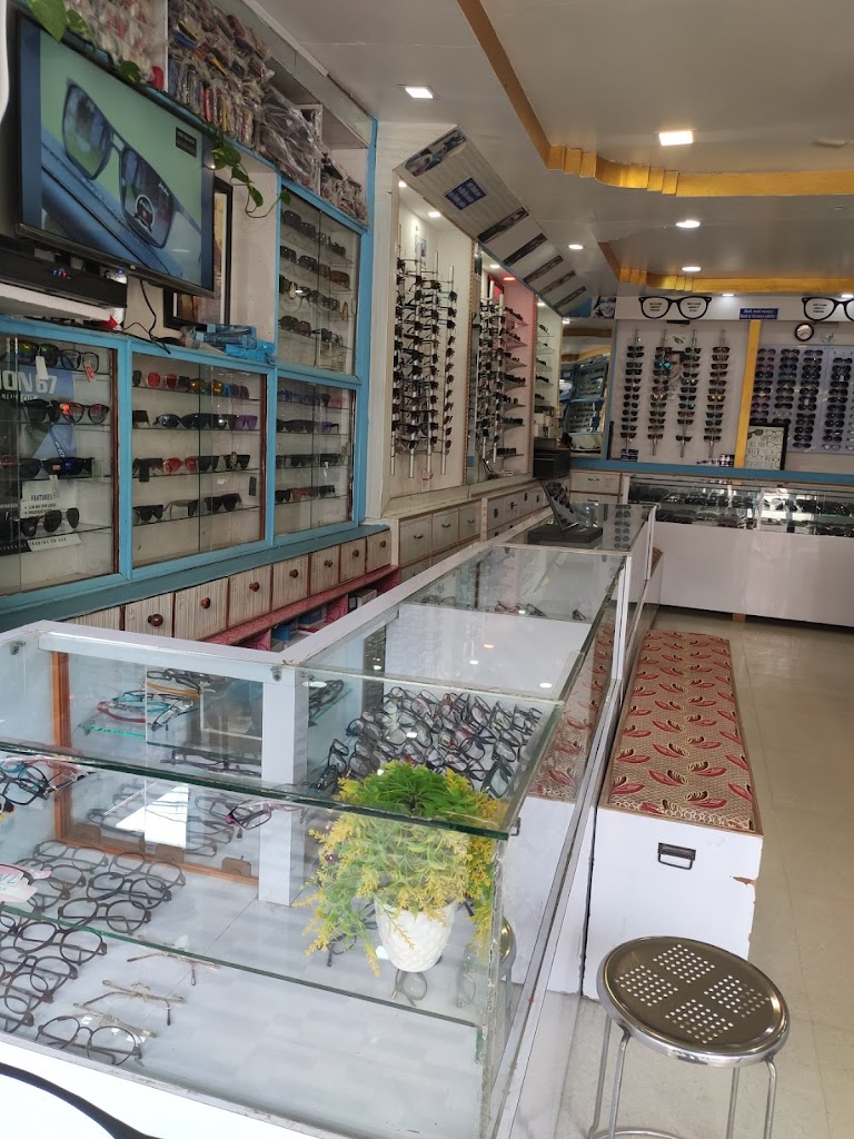 Display case