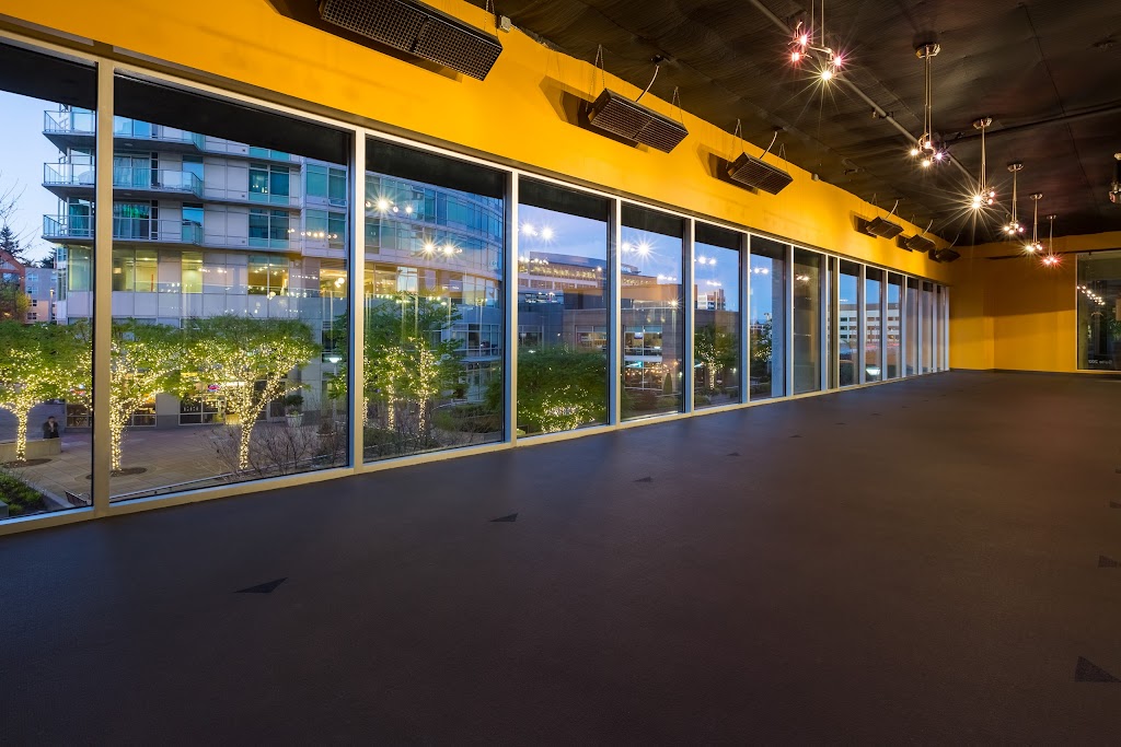  The Ashram Yoga Bellevue