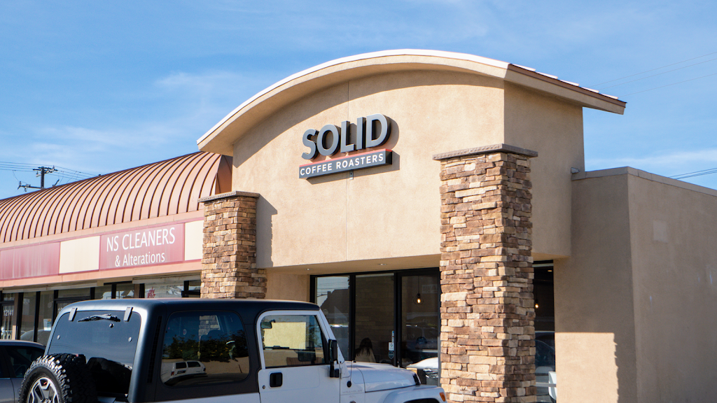 Photo of Solid Coffee Roasters - Artesia
