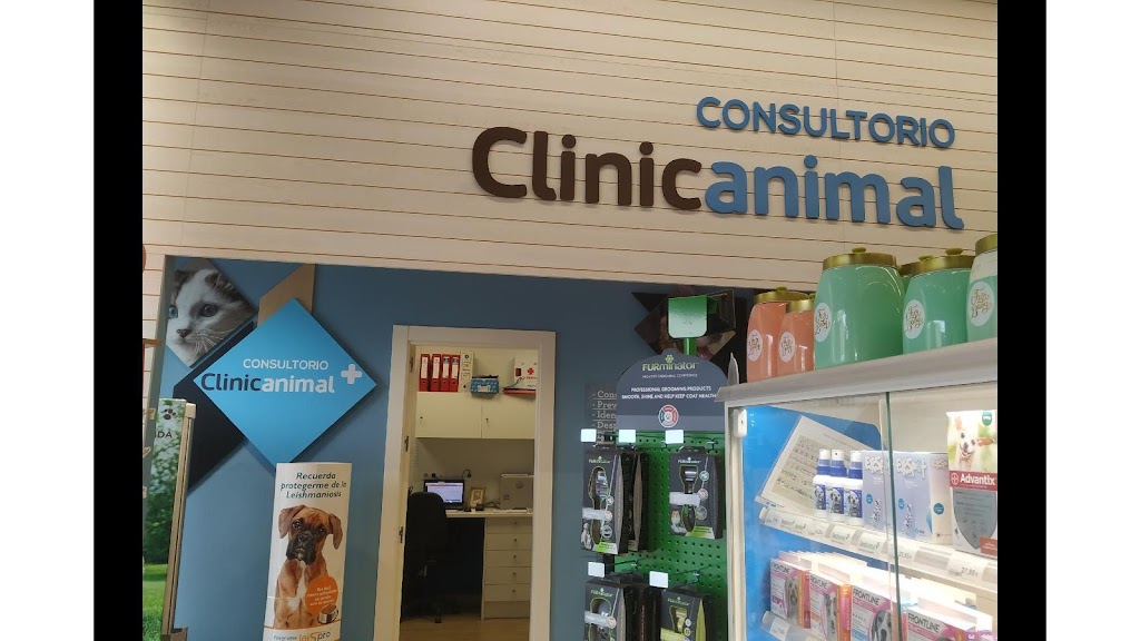 Clinicanimal