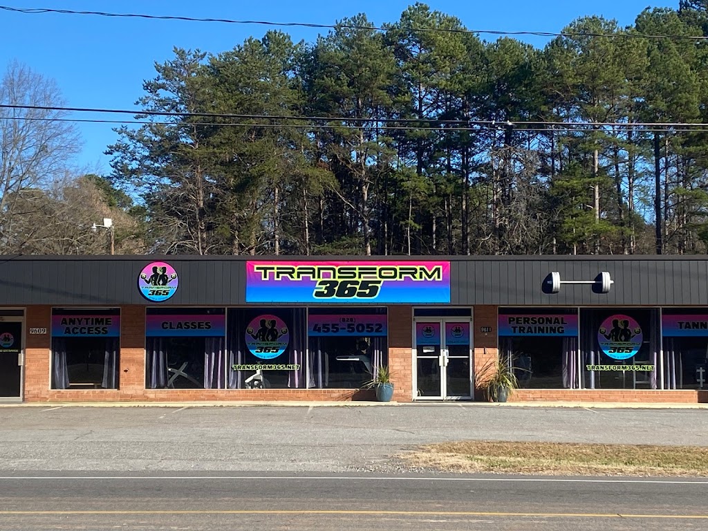  Transform365